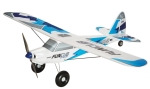 1-03037 FUNCUB-NG 1,41m Kit blau
